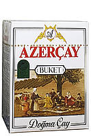 Чай Азерчай Букет черный 100 г (754)