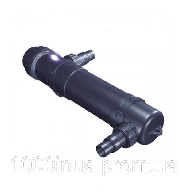 УФ-стерилизатор для Аквариума Resun Ультрафиолет UV08-36W до 1300 Л ...