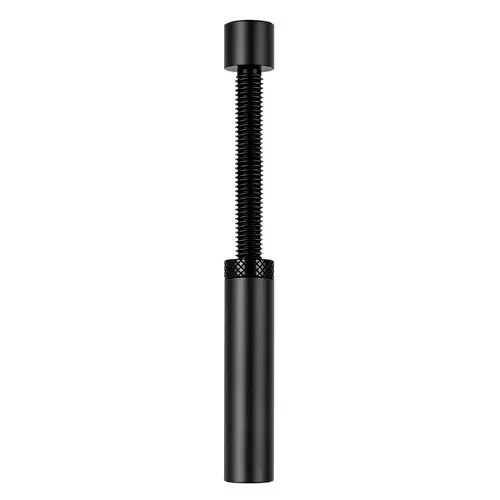 Підставка підпірка тримач вертикальний для відеокарти, 73-120мм, GX-30 Plus, фото 1