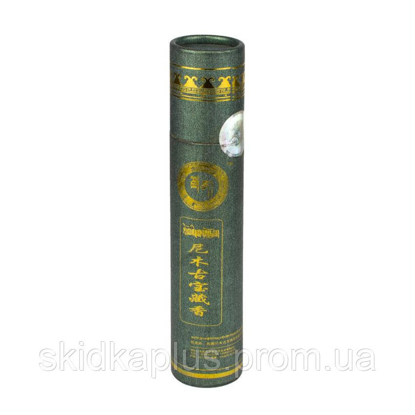 Благовония Тибетские Драгоценность Древности N.M. Jewel Of Ancien 19х3 ...