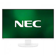 Монитор NEC EA271Q White (60004650)