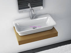 Умивальники та унітази Roca Gap