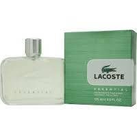 Парфюм для мужчин Lacoste Essential 125 ml(лакоста эсеншел)