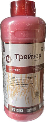 Протруйник Трейзер (тиаметоксам 350г/л) Ранголі, 1 л, фото 2