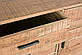 Креденс 2 двері 3 шухляди ELMER L, фото 5