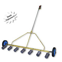 ГВ «ДОНМЕТ» 263 7-миководна