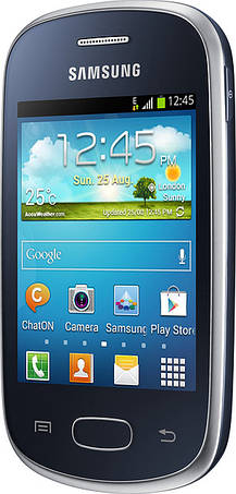 Чохол для Samsung s5280 Galaxy Star
