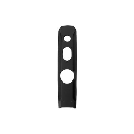 Панель (кришка) з отвором для USB для моноколеса KS-18L; KS-18XL;, фото 1