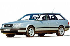 AUDI 100 (4A/С4) 1990-1994