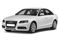 AUDI A4 (B8) 2008-2015