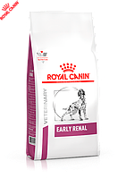 Сухой корм Royal Canin Early Renal Dog - для профилактики работы почек и мочевыделительной системы 2 кг