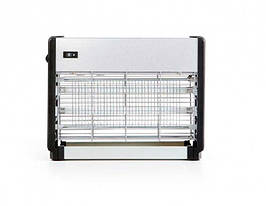 Інсектицидна пастка Hendi UV-A, 335x90x(H)260 мм, 50 m² 270158