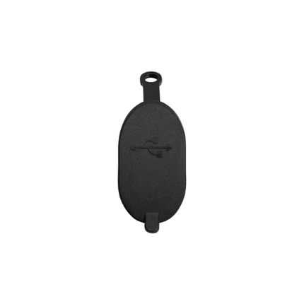 Пилезахисний ковпачок порта USB моноколеса KS-18L; KS-18XL, фото 1