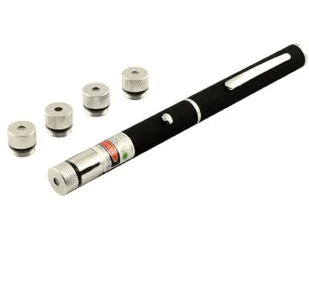 Лазерна указка Green Laser