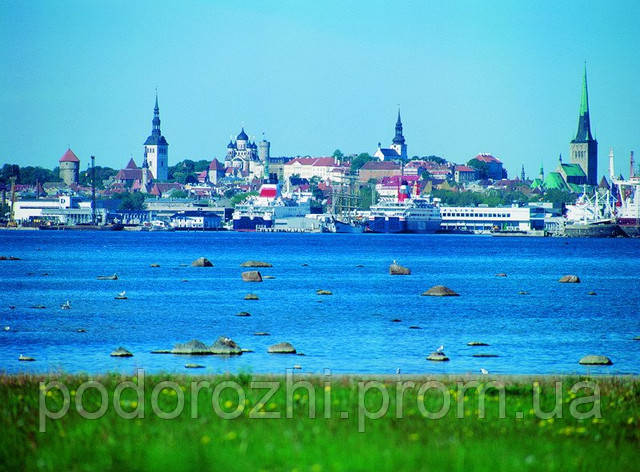 Литва, Латвія, Естонія - фото 3 - id-p21959324