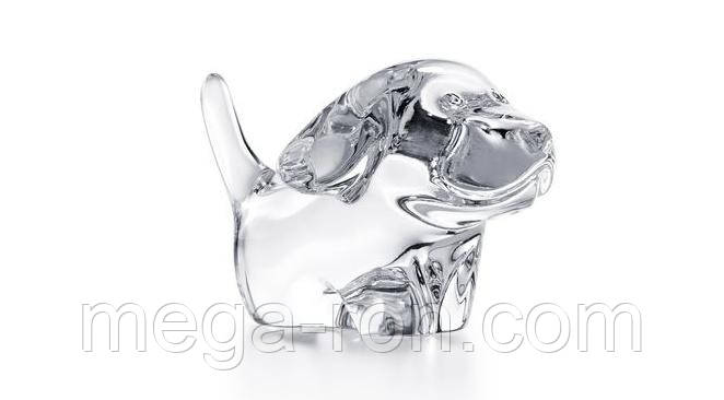 Статуетка кришталева Baccarat, фото 1