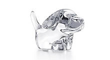 Кришталева статуетка Baccarat