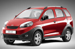 CHERY INDIS/ BEAT (S18D) 2010+