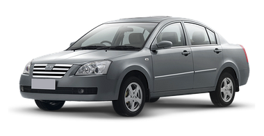 CHERY FORA (ELARA) 2006+