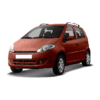 CHERY KIMO (A1) 2006-2015