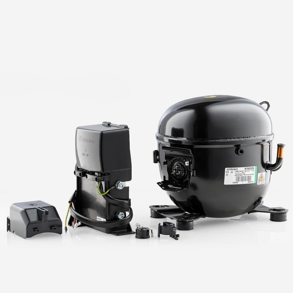 Компресор Embraco NT6222U (842EA0404AF), фото 1