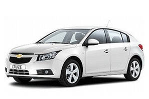 Chevrolet CRUZE 2008+/2012+/2015+ (Sd, Hb, Wagon)