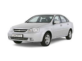 CHEVROLET LACETTI 2004-2013 (SD, HB, WAGON)