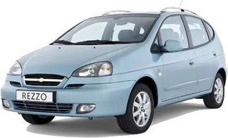 CHEVROLET TACUMA (REZZO) 2000-2008