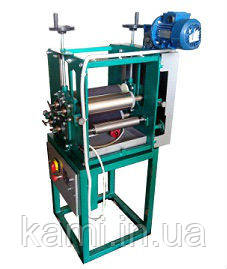 Клеєнаносний верстат 2КНС-260, фото 1