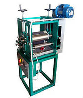 Клеєнаносний верстат 2КНС-260