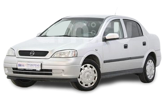 CHEVROLET VIVA 2004-2008