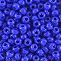 Бісер Preciosa Для біжутерії розмір 2 / 33060 Натуральний яскраво-фіалковий Упаковка 5 г