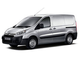 CITROEN JUMPY 2007+/ 2016+