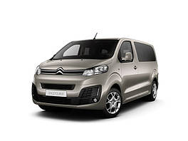 CITROEN SPACETOURER (JUMPY) 2016+