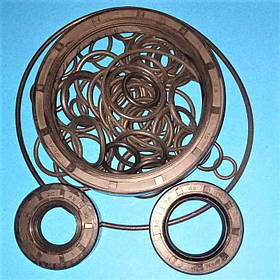 Ремкомплект ПНВТ КамАЗ; 33.1111-04