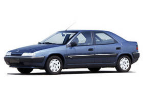 CITROËN XANTIA 1993-2002