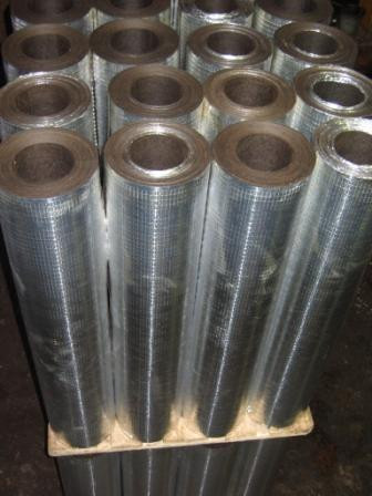 Фольгоїзол гідроізоляційний ФГ2: продаж, ціна у Дніпрі. Теплоізоляційна ...