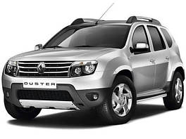 DACIA DUSTER 2010+/ 2018+