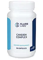 Klaire lab Candida Complex / Кандида комплекс 90 капс