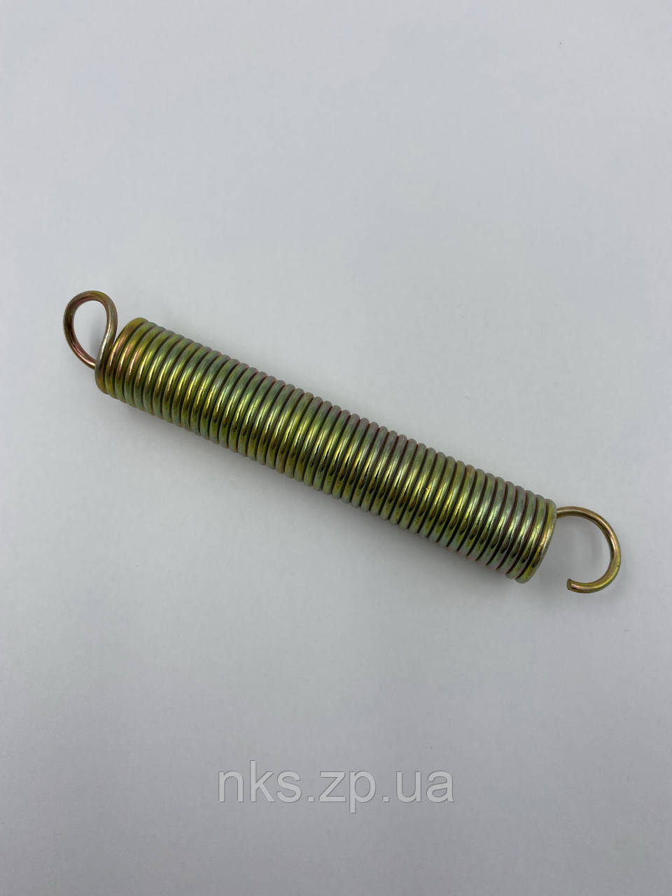 Пружина на загортач СУПН-8