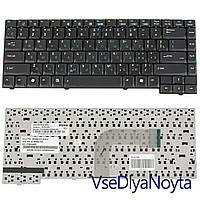 Клавиатура ASUS A3A ASUS A3Ac A3E A3F A3Fc A3Fp A3H A3Hf A3N A3V A3Vc A3Vp A4 A4000 A4G A4H A4K A4Kp A4L A4R