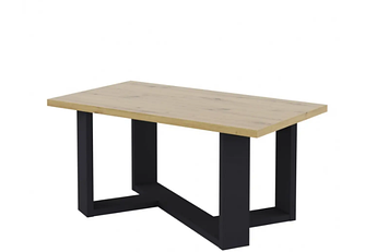 Стіл журнальний Нікко  тм Сокме