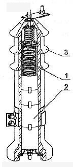 РВО-10,РВО-6, фото 1