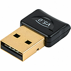 USB Bluetooth адаптер ver 5.0+ EDR