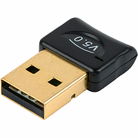 USB Bluetooth адаптер ver 5.0+ EDR