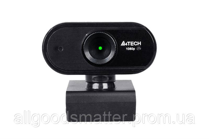 Веб-камера A4Tech PK-925H USB Black AG, Код: 6709111 — Купить Недорого ...