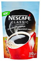 Кофе растворимый Nescafe Classic 350г