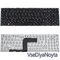 Клавиатура для ноутбука SAMSUNG (RC508, RC510, RC520, RV509, RV511, RV513, RV515, RV518, RV520) rus, black,