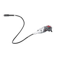 Шліфмашина пряма (гравер) INTERTOOL DT-0517, 170 Вт, 8000-35000 об./хв, кейс, аксесуари 40 шт., гнучкий вал, фото 10