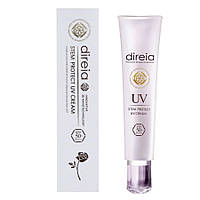 Direia Stem Protect UV Cream солнцезащитный крем со стволовыми клетками SPF50+, 35мл